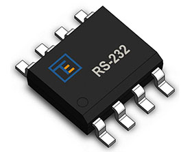 RS232收发器